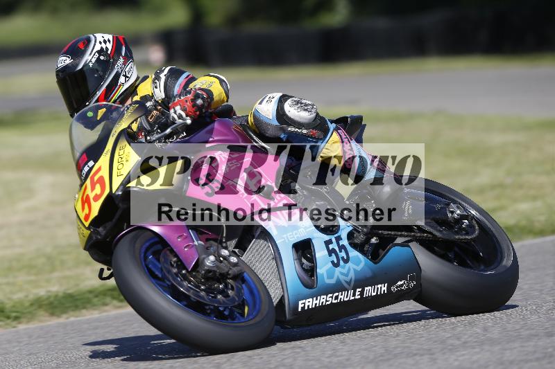 /16 16.05.2025 PROMAX ADR/Gruppe rot/55